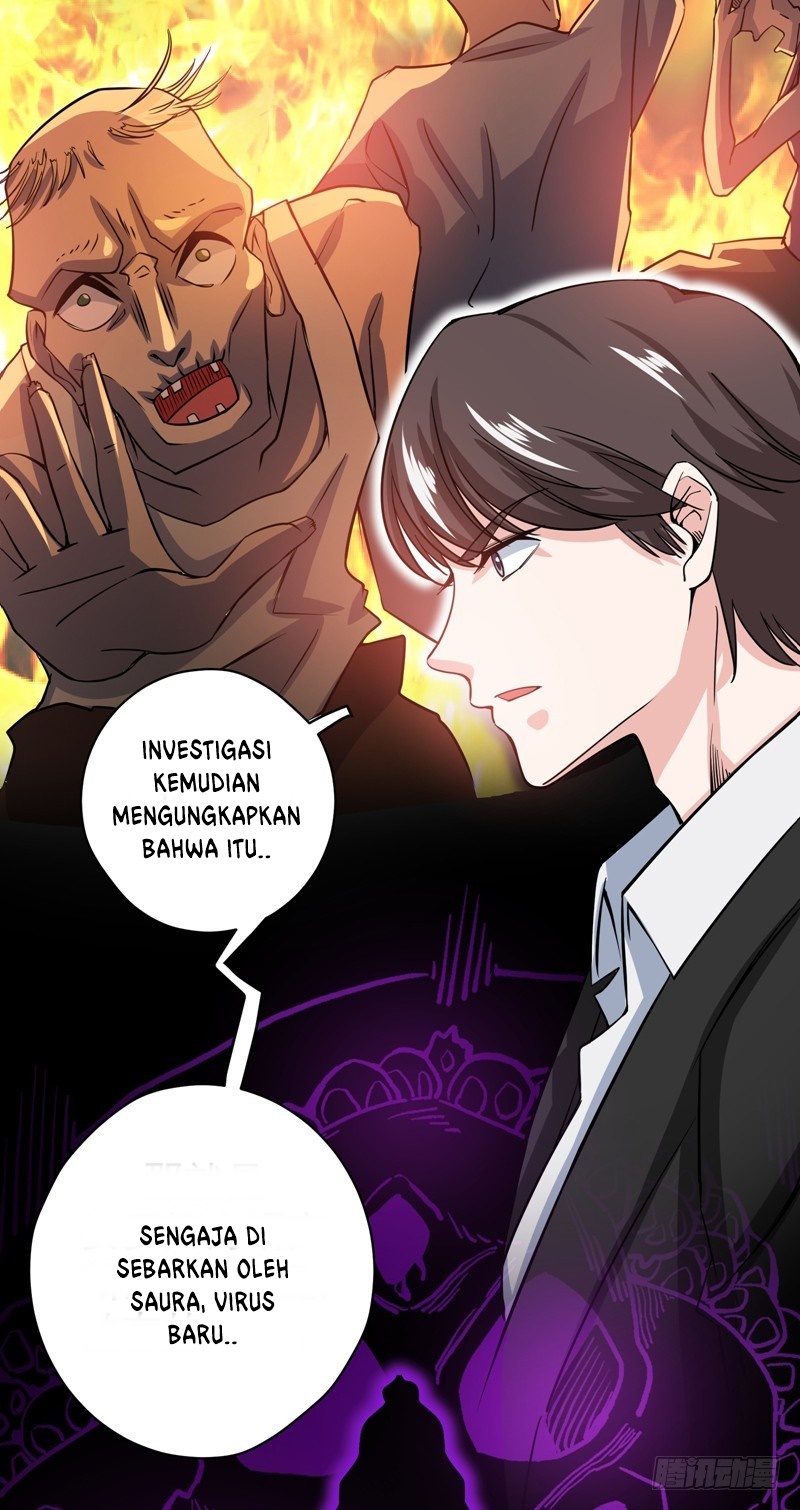 Strongest Divine Doctor Mixed City Chapter 31 Gambar 23