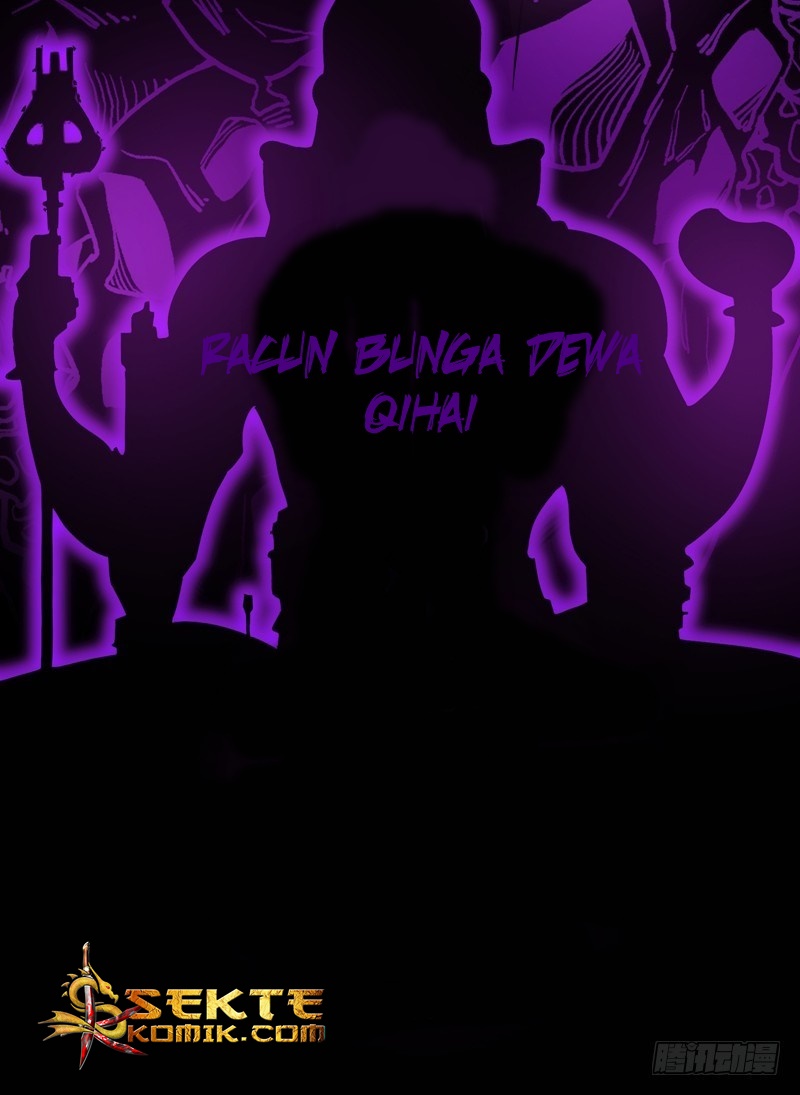 Strongest Divine Doctor Mixed City Chapter 31 Gambar 24