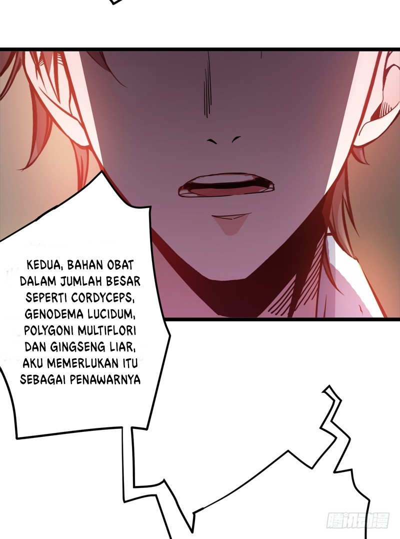 Strongest Divine Doctor Mixed City Chapter 31 Gambar 28