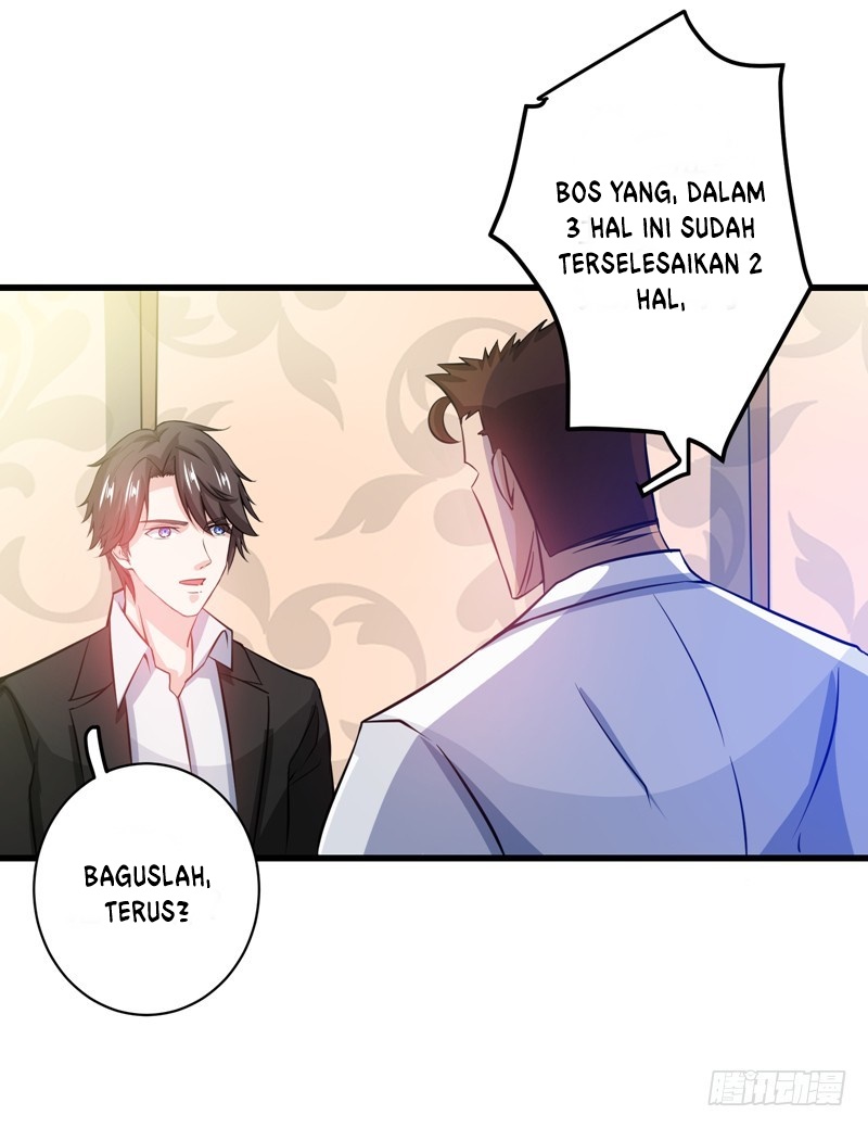 Strongest Divine Doctor Mixed City Chapter 31 Gambar 31