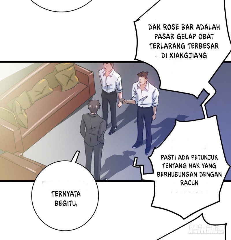 Strongest Divine Doctor Mixed City Chapter 31 Gambar 33