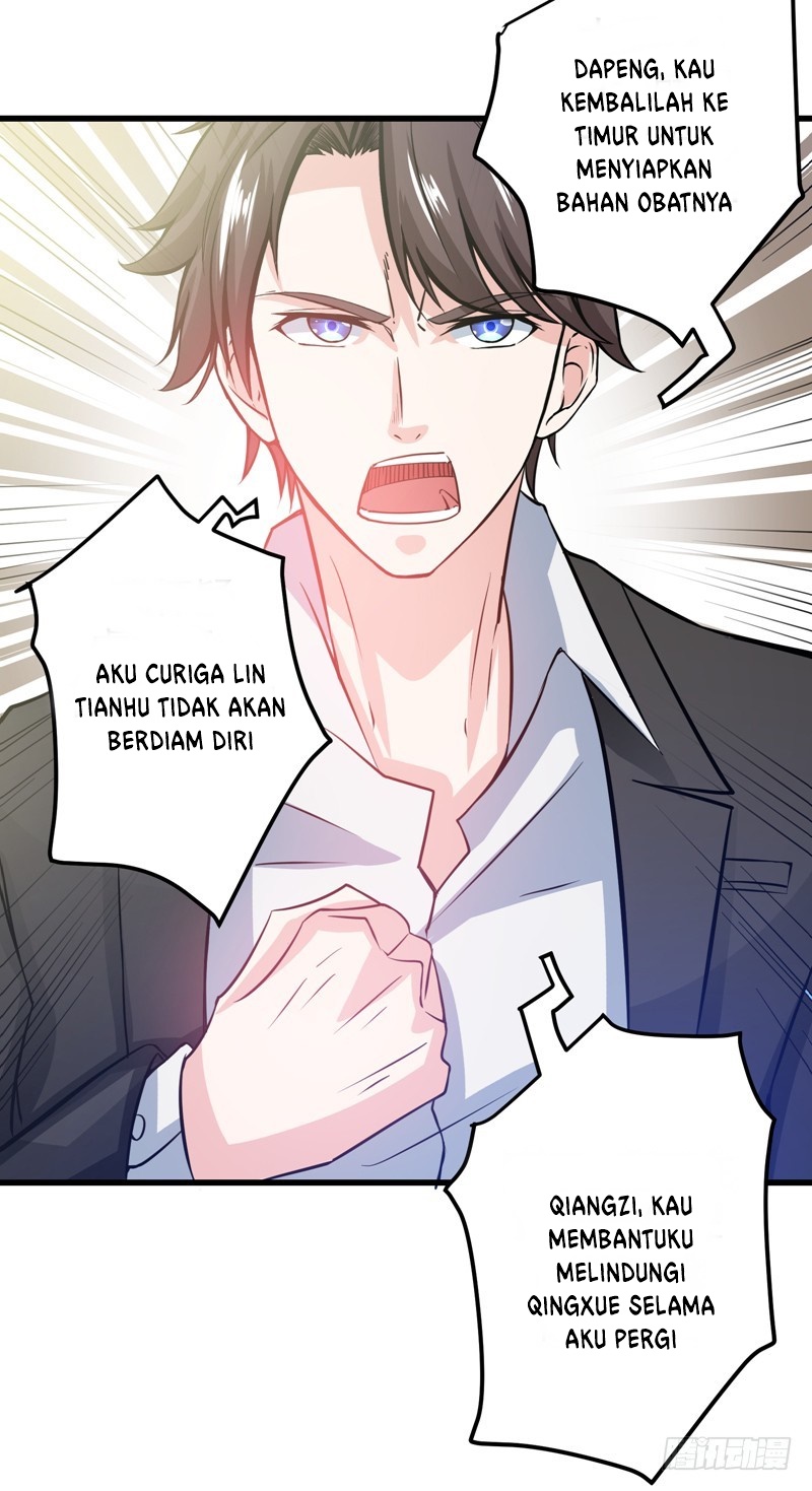 Strongest Divine Doctor Mixed City Chapter 31 Gambar 34