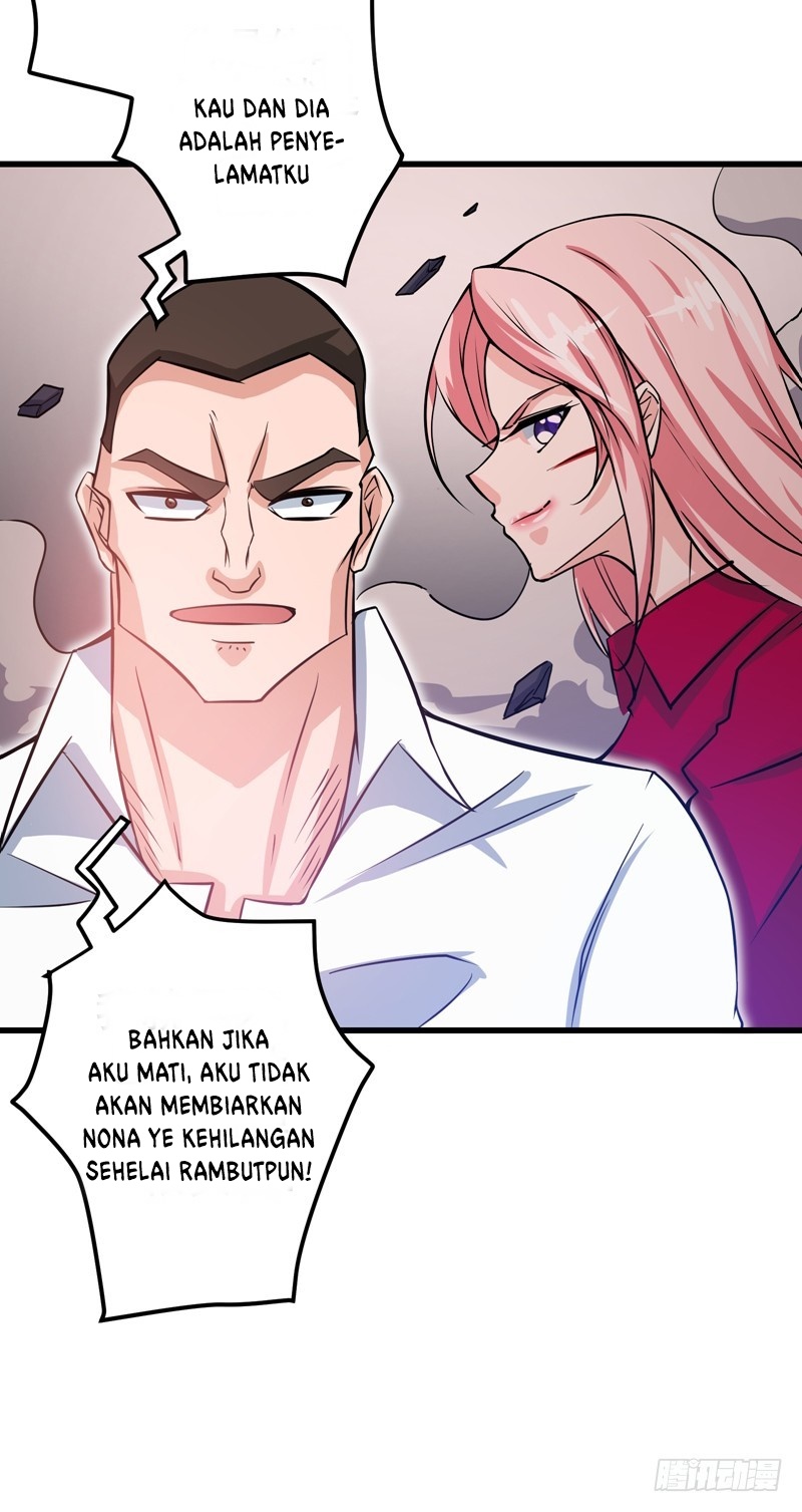 Strongest Divine Doctor Mixed City Chapter 31 Gambar 36