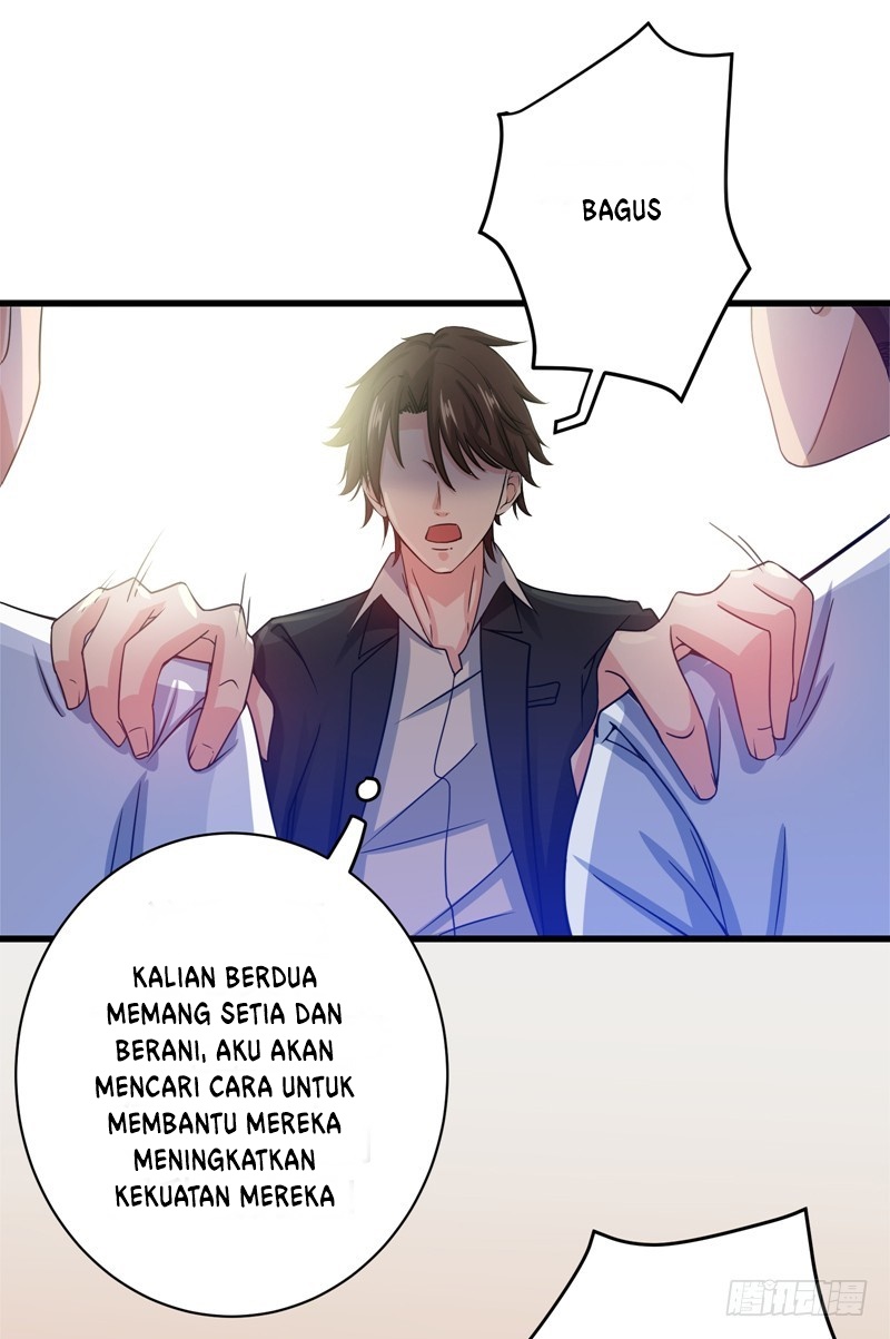 Strongest Divine Doctor Mixed City Chapter 31 Gambar 37