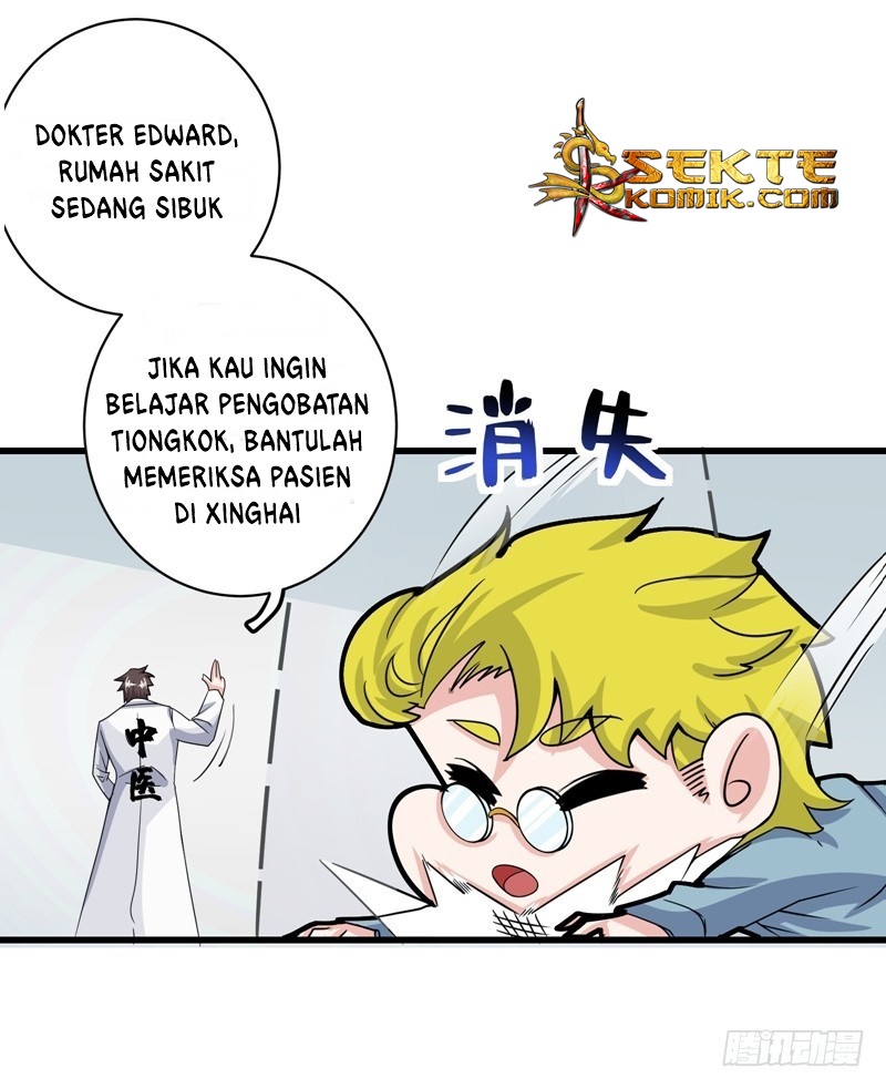 Strongest Divine Doctor Mixed City Chapter 31 Gambar 5