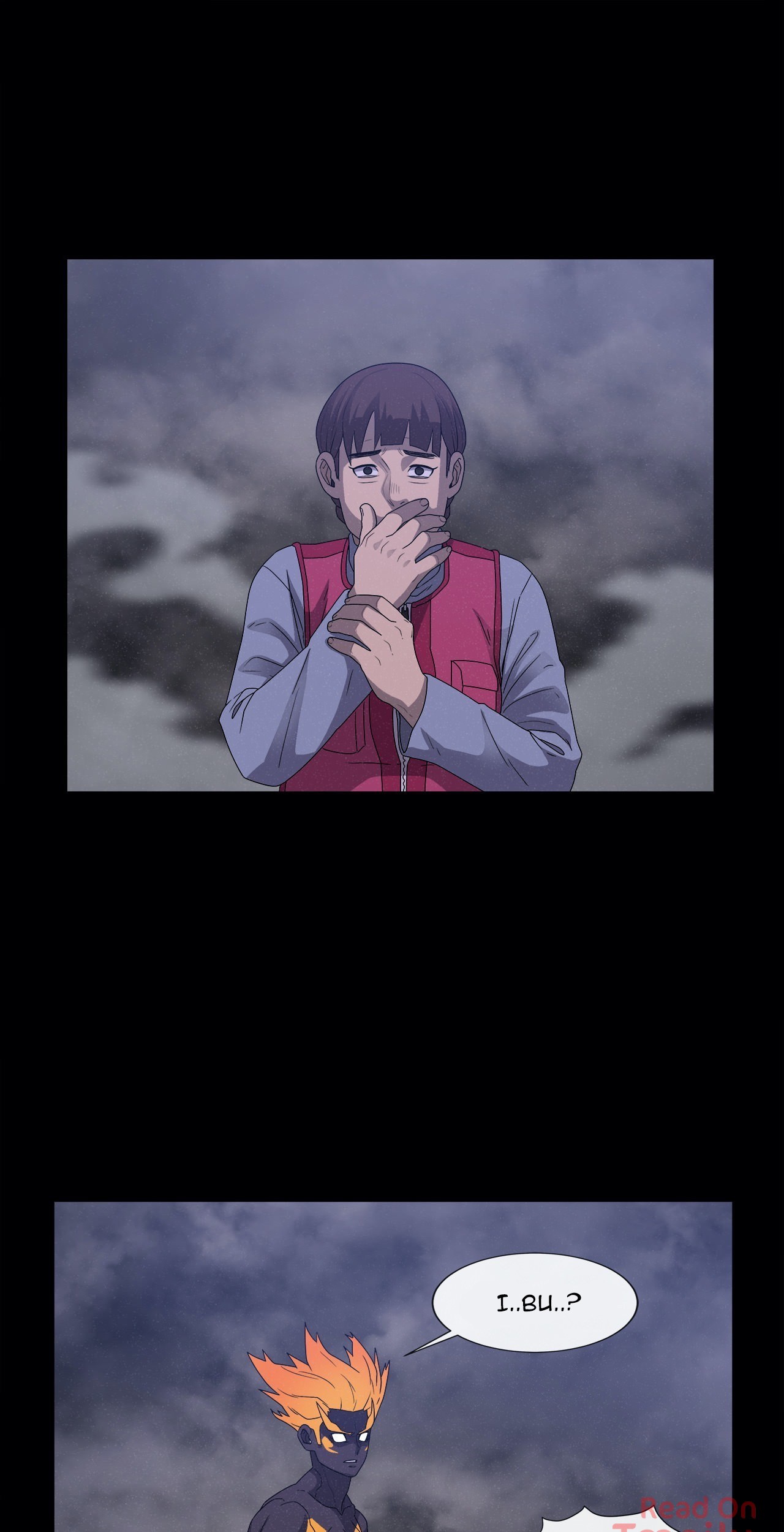 The Devil Boy Chapter 78 Gambar 22