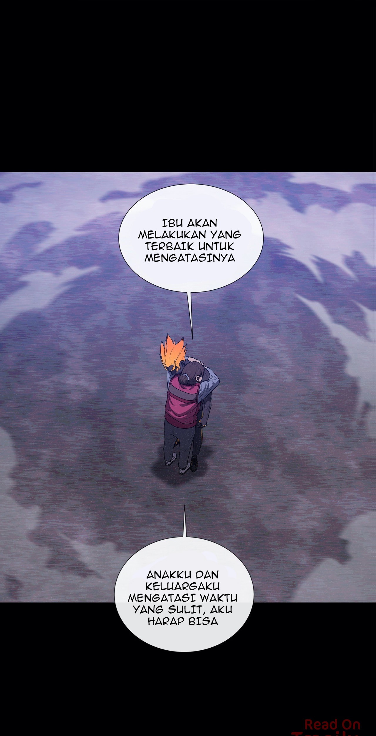 The Devil Boy Chapter 78 Gambar 34