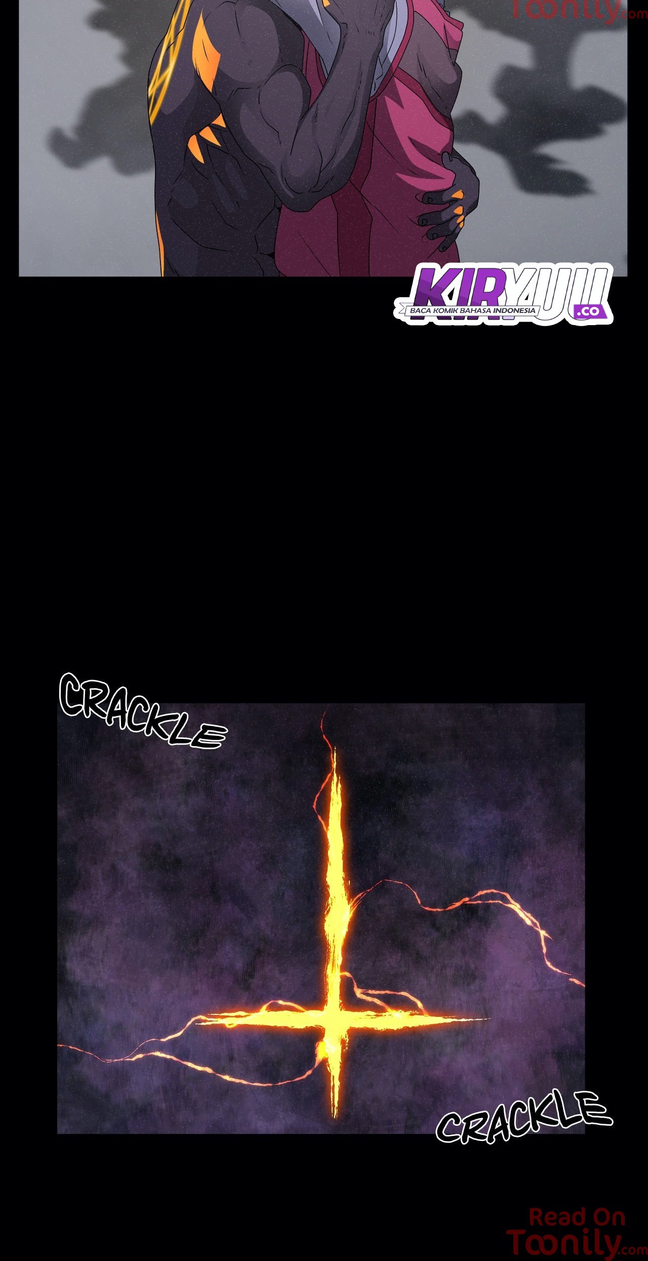 The Devil Boy Chapter 78 Gambar 37