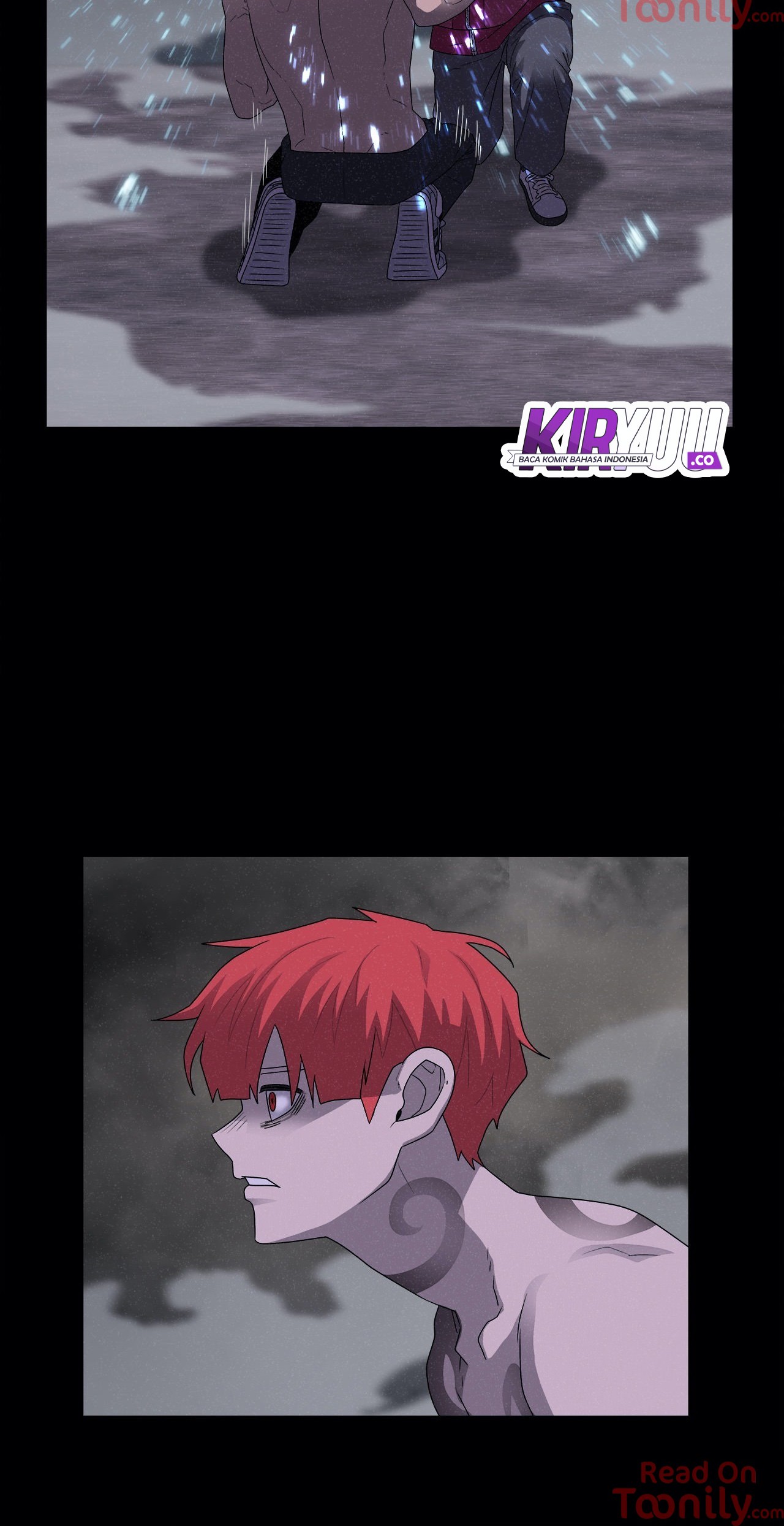 The Devil Boy Chapter 78 Gambar 39
