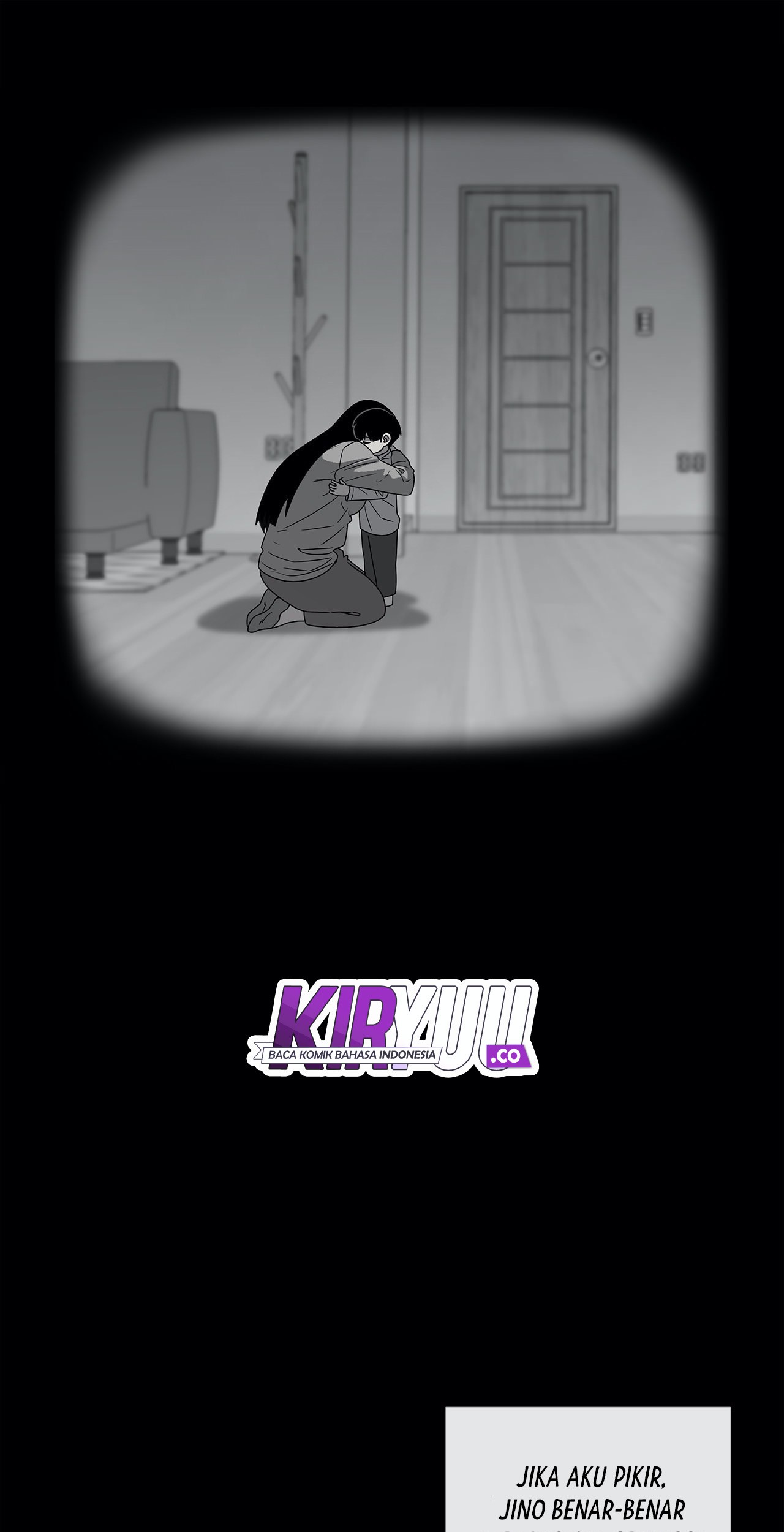 The Devil Boy Chapter 78 Gambar 40