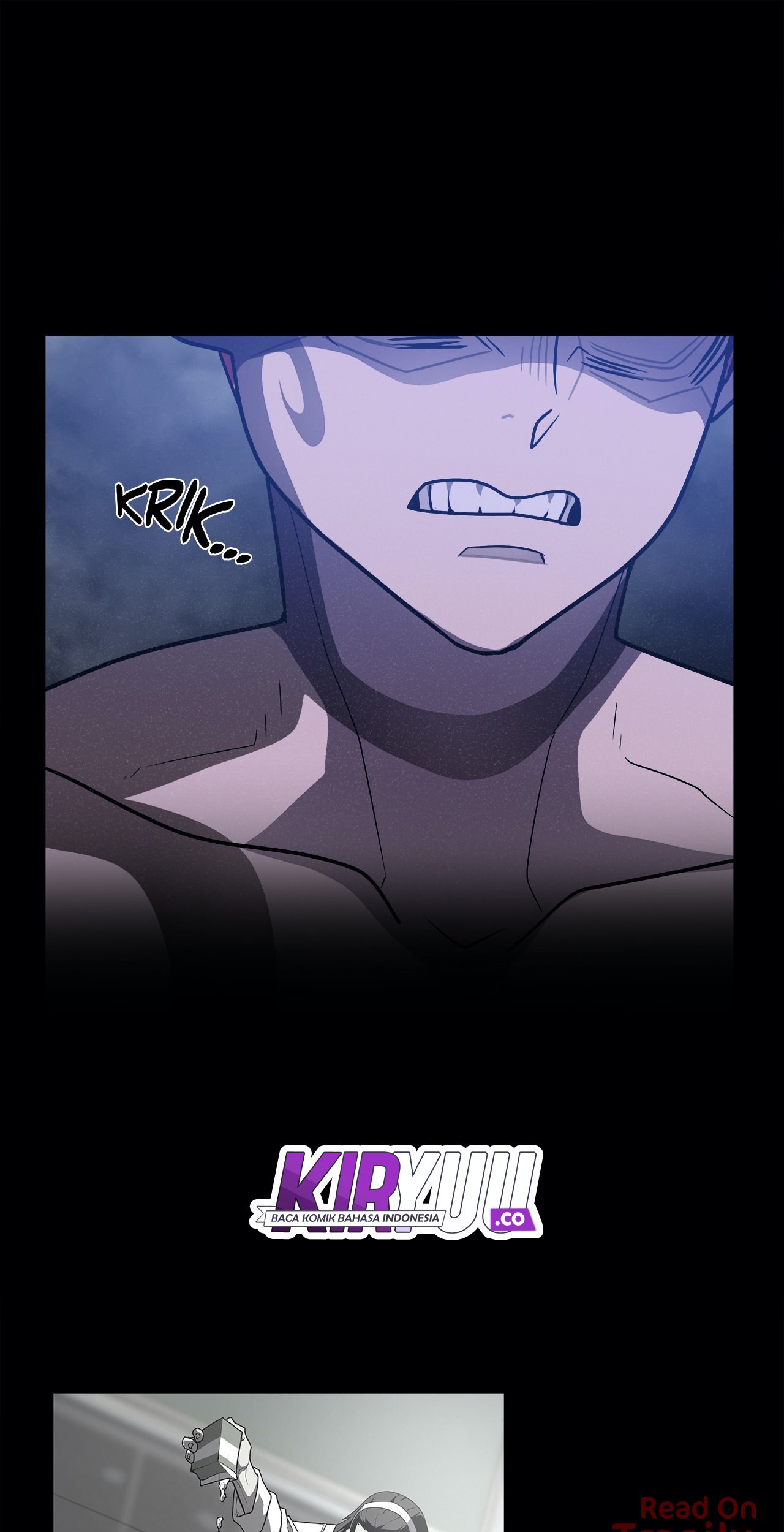 The Devil Boy Chapter 78 Gambar 49