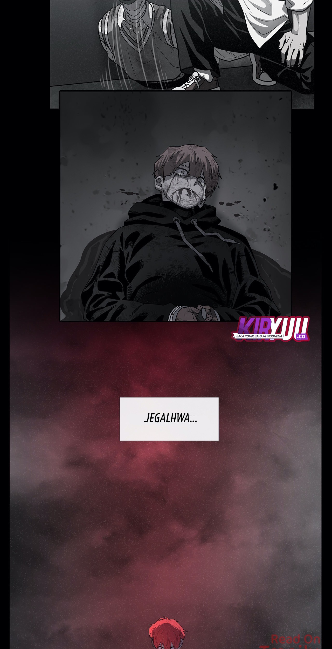 The Devil Boy Chapter 78 Gambar 51