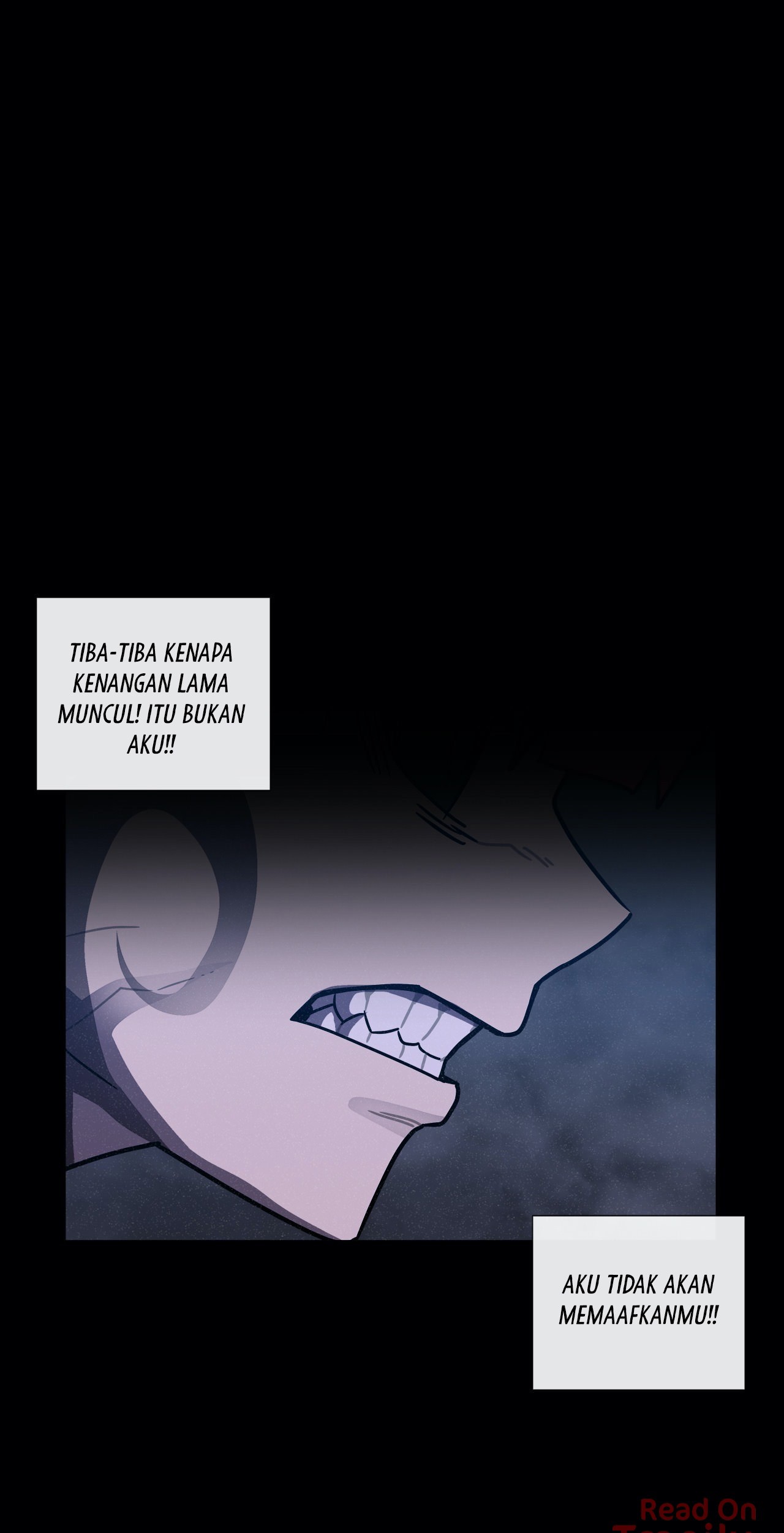 The Devil Boy Chapter 78 Gambar 57