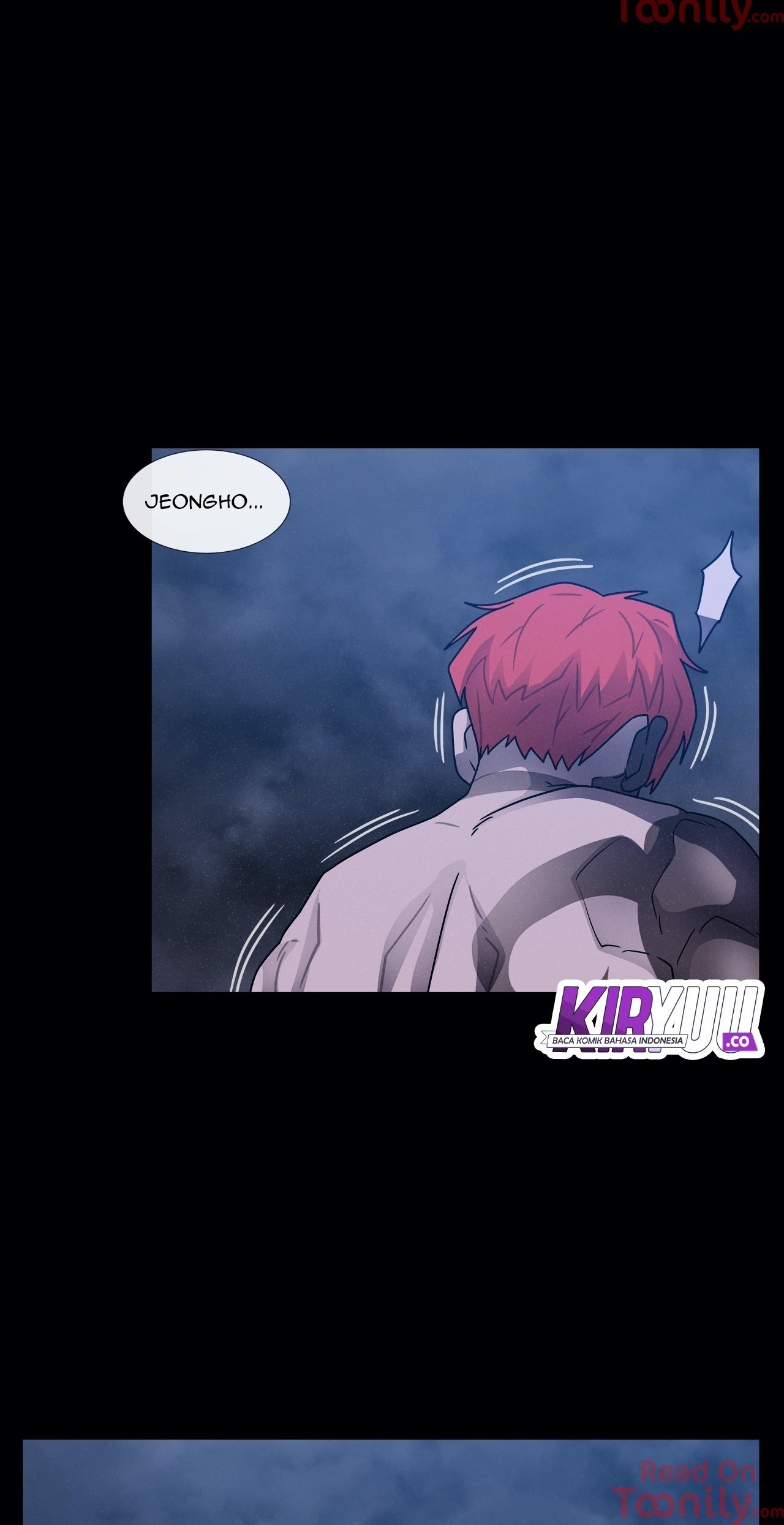 The Devil Boy Chapter 78 Gambar 58