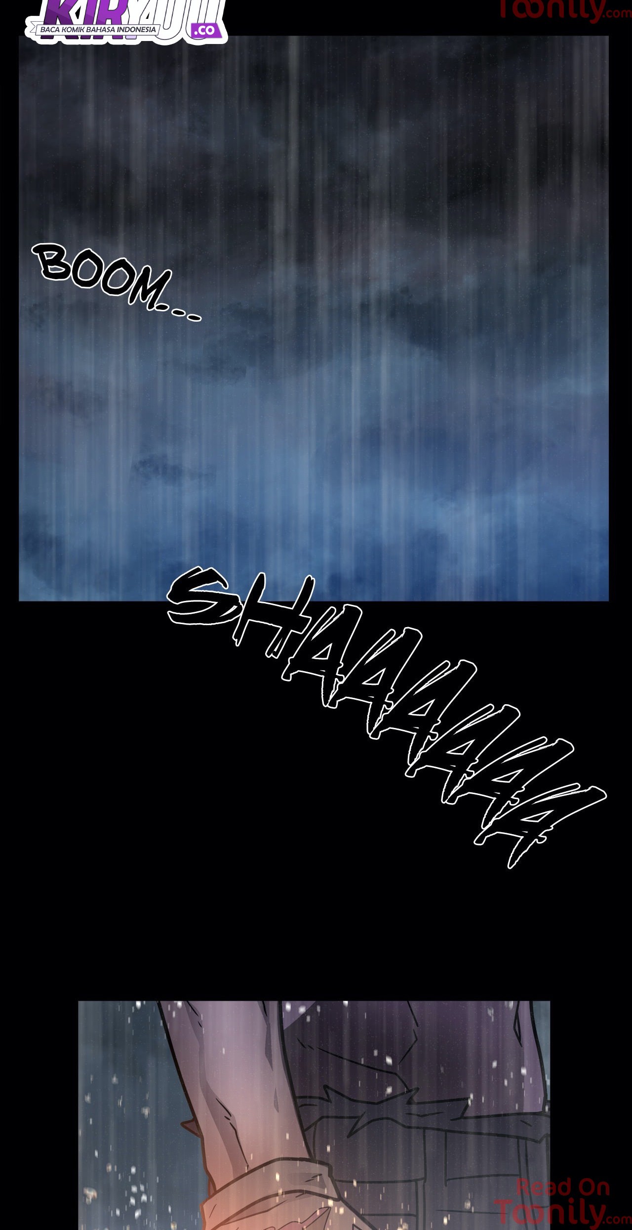 The Devil Boy Chapter 78 Gambar 62