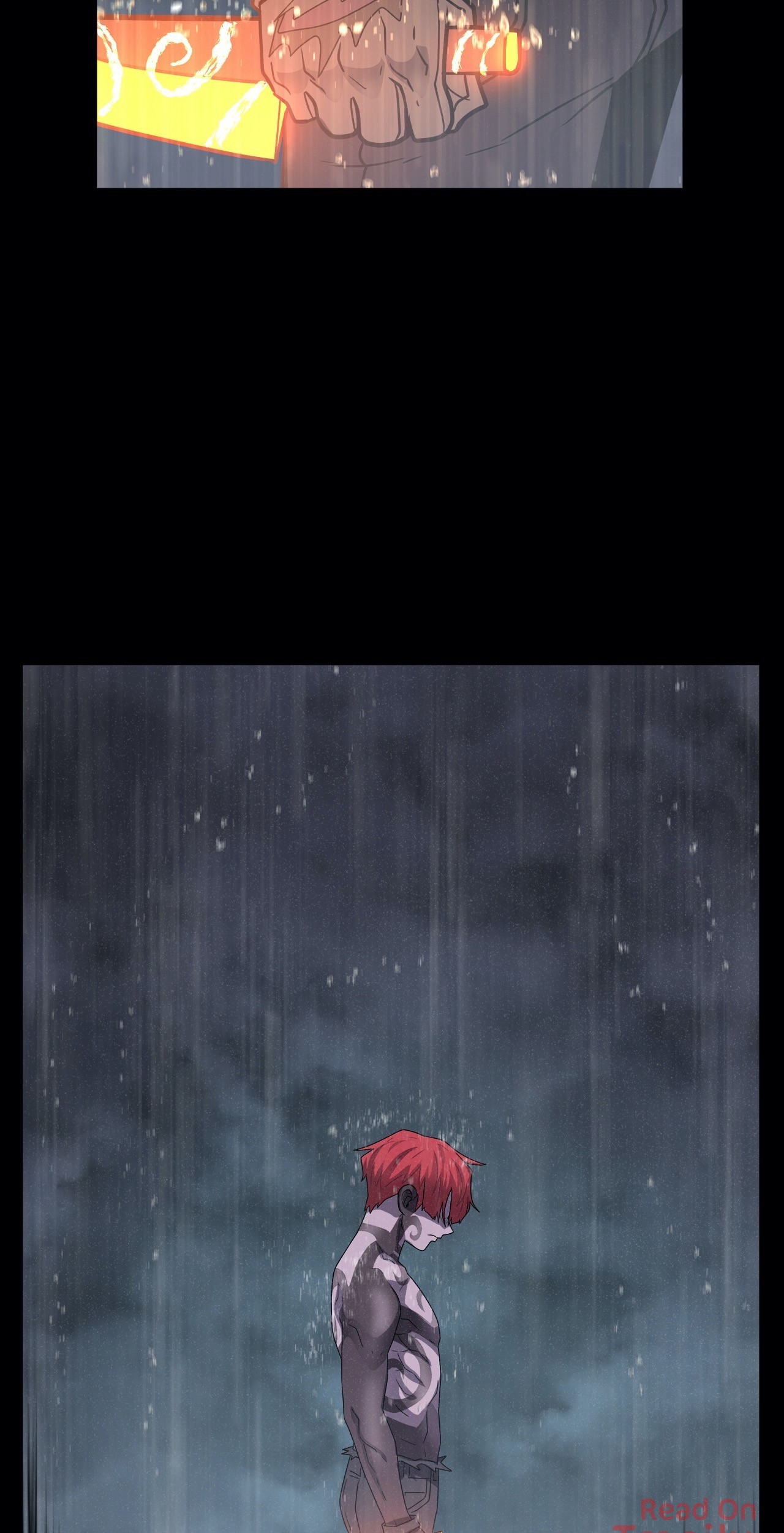 The Devil Boy Chapter 78 Gambar 63