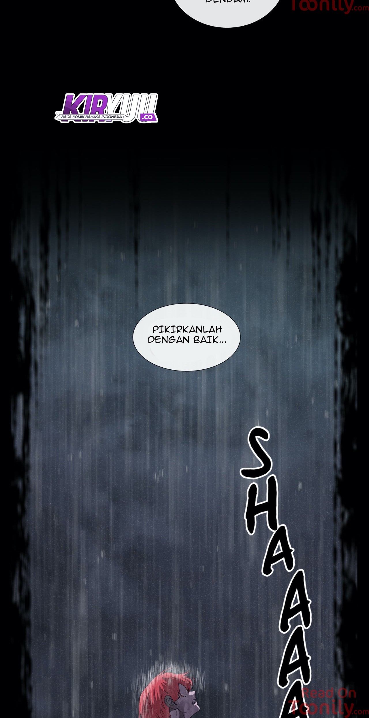 The Devil Boy Chapter 78 Gambar 74