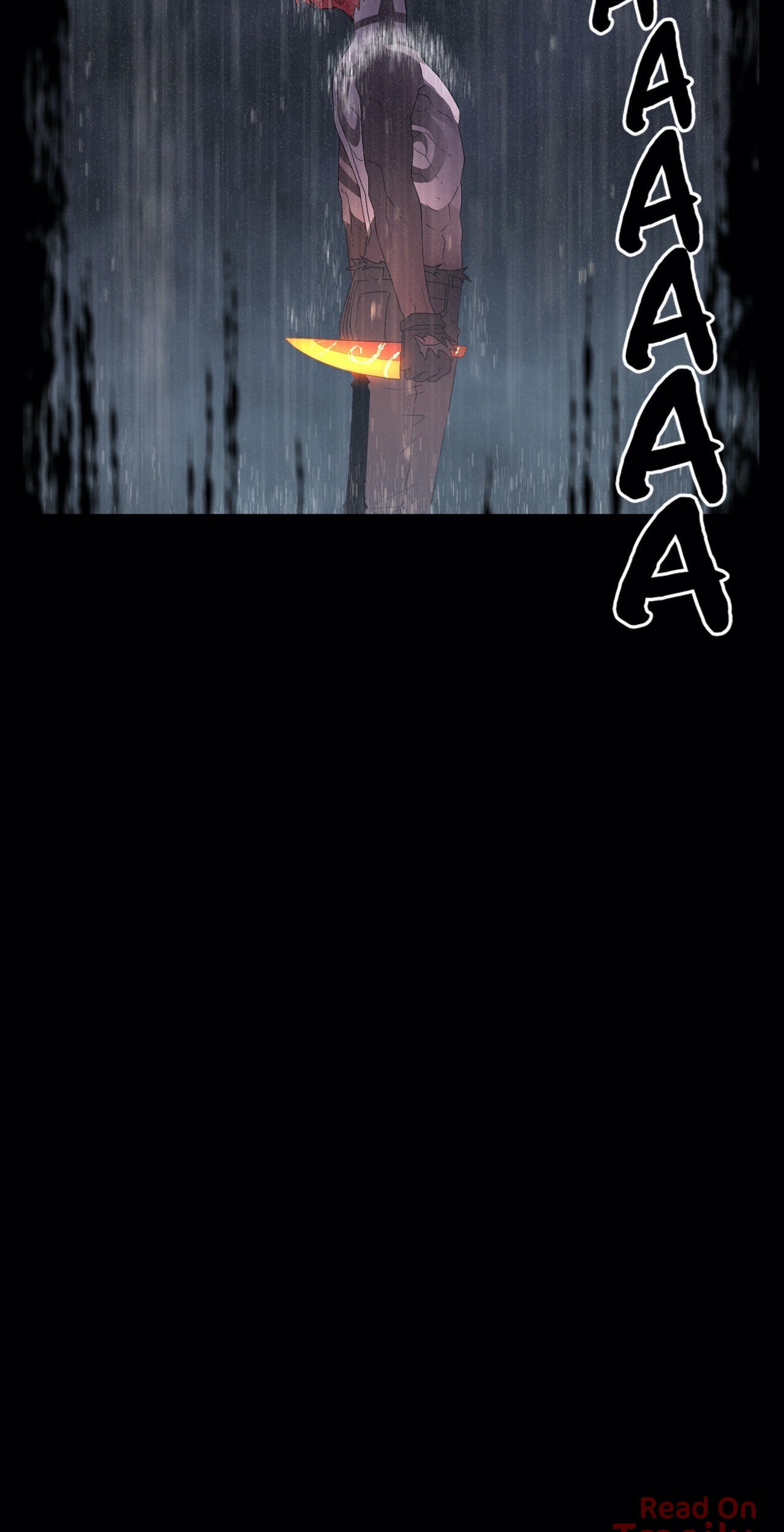 The Devil Boy Chapter 78 Gambar 75
