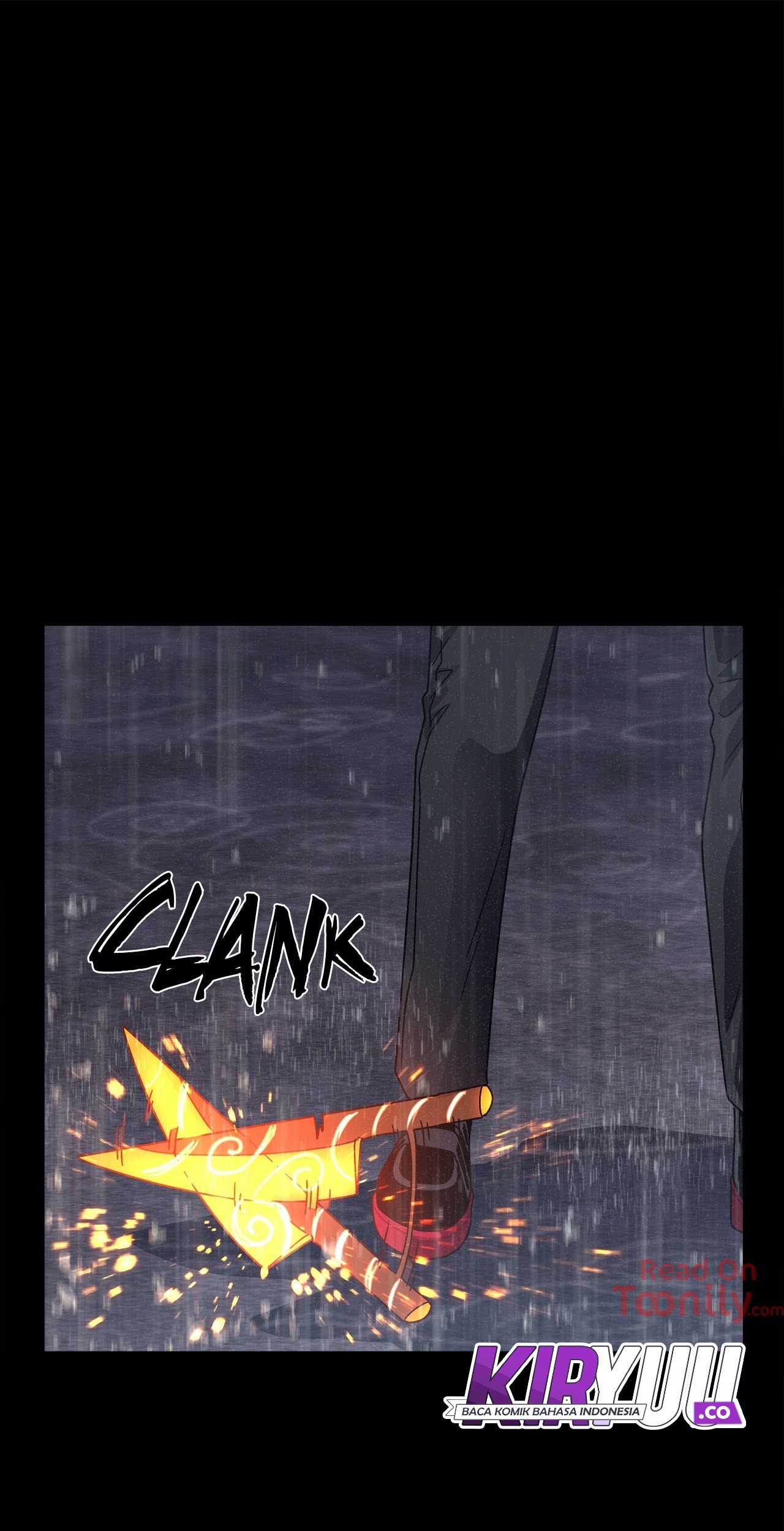The Devil Boy Chapter 78 Gambar 77