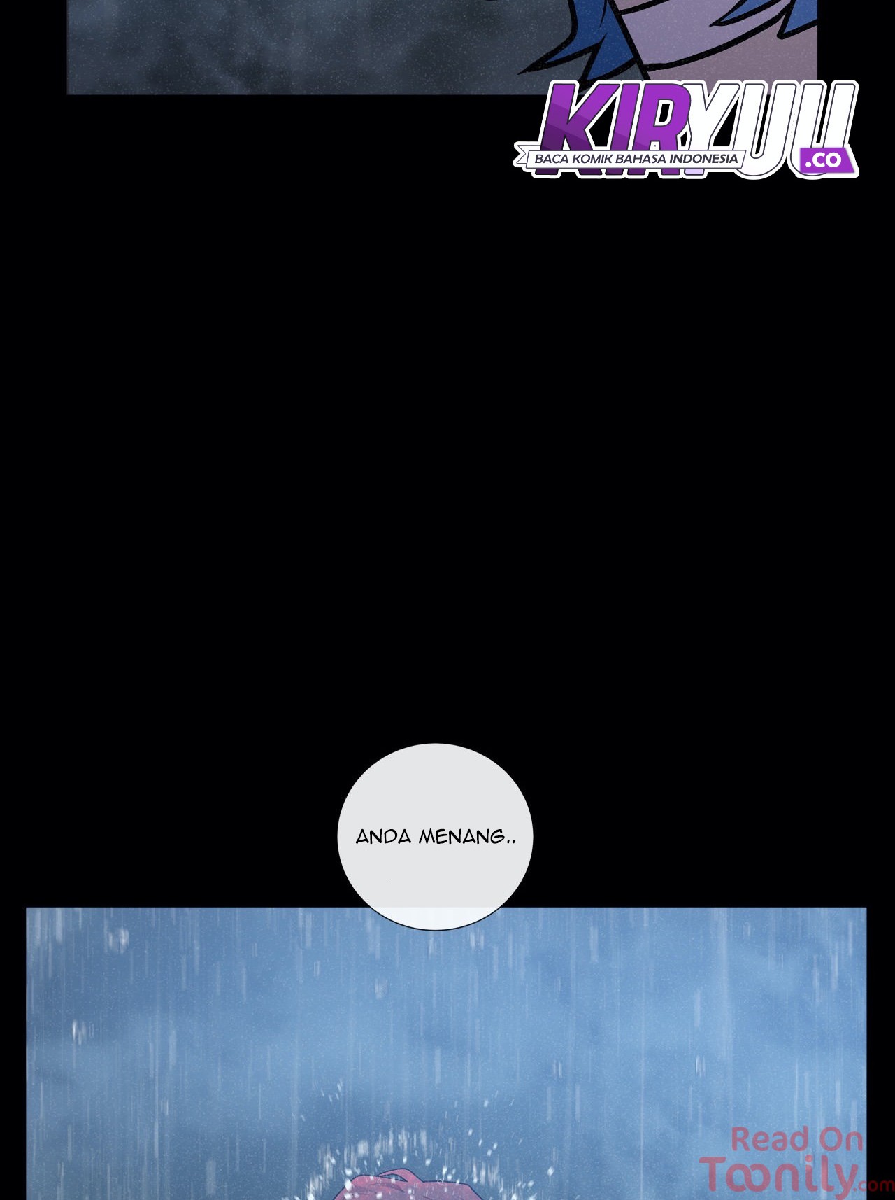 The Devil Boy Chapter 78 Gambar 80