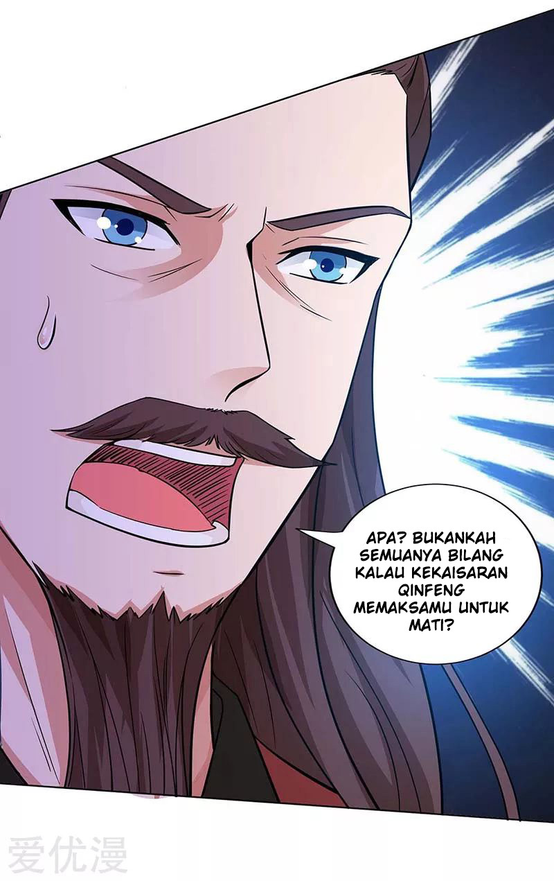 Rebirth After 80.000 Years Passed Chapter 119 Gambar 14