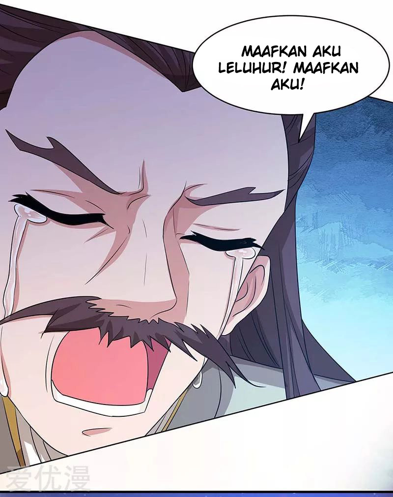 Rebirth After 80.000 Years Passed Chapter 119 Gambar 24