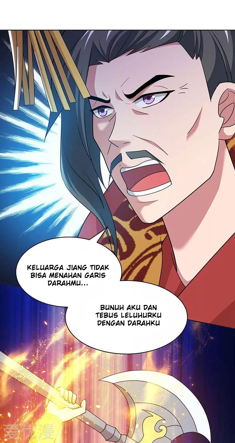 Rebirth After 80.000 Years Passed Chapter 118 Gambar 25