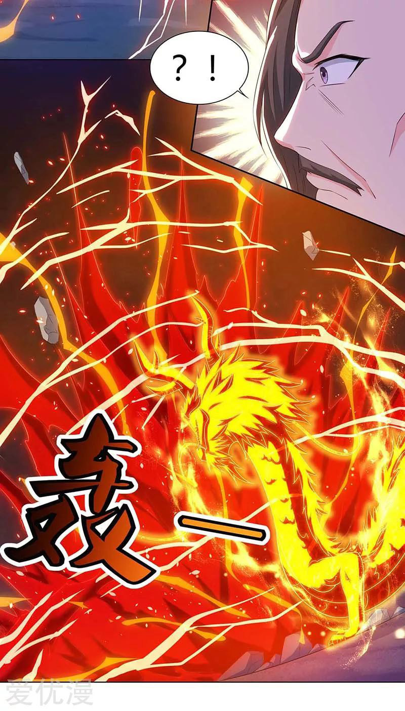 Rebirth After 80.000 Years Passed Chapter 118 Gambar 8