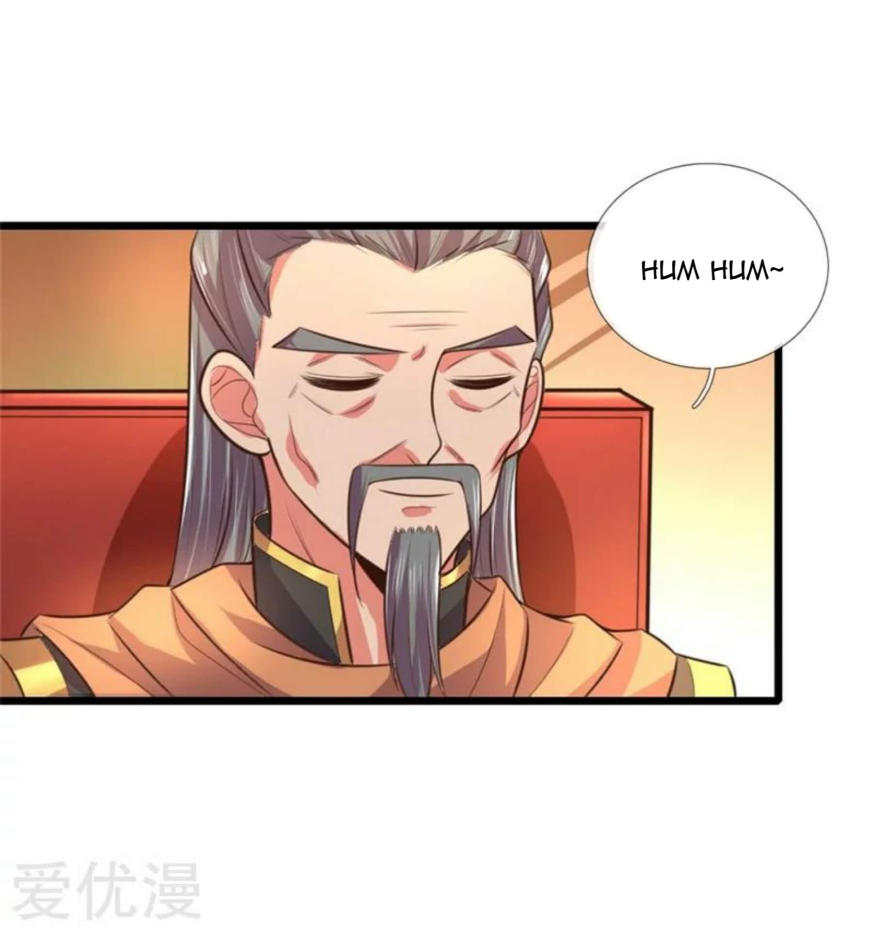 Shenwu Tianzun Chapter 93 Gambar 11