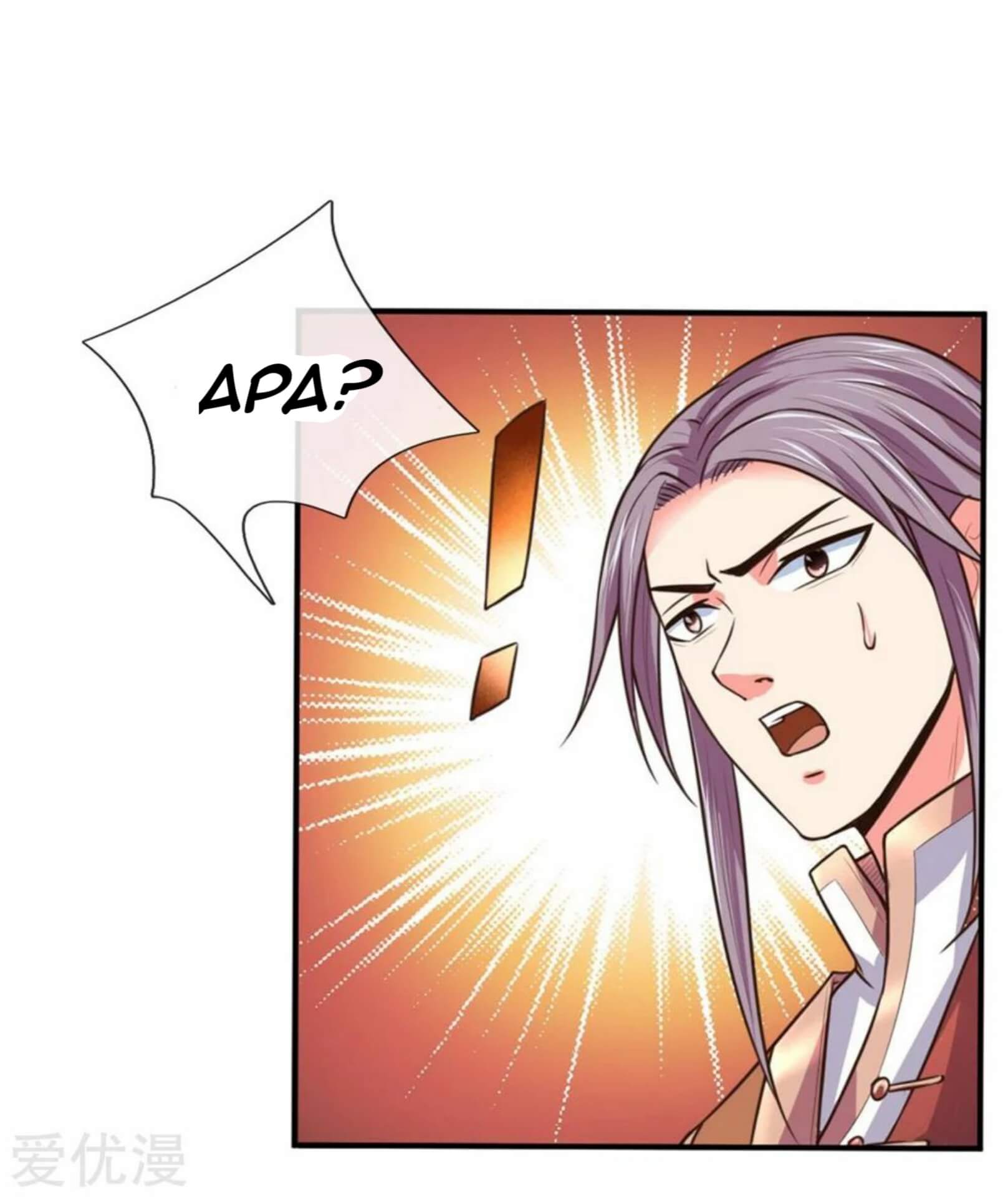 Shenwu Tianzun Chapter 92 Gambar 9