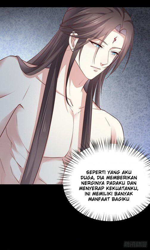 Pupillary Master Chapter 76.1 Gambar 11