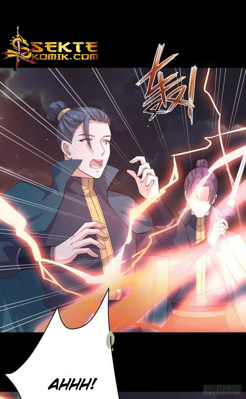 Baca Manhua Pupillary Master Chapter 76.1 Gambar 2