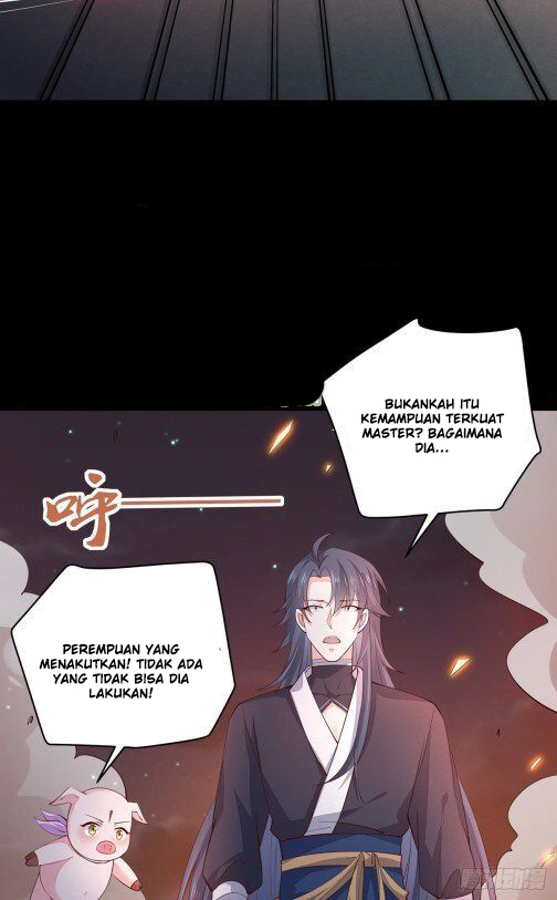 Pupillary Master Chapter 76.1 Gambar 5