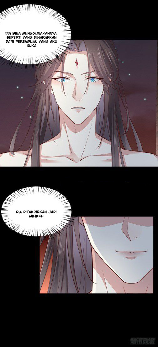 Pupillary Master Chapter 76.1 Gambar 9