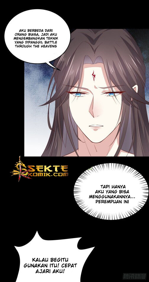 Pupillary Master Chapter 75.2 Gambar 3