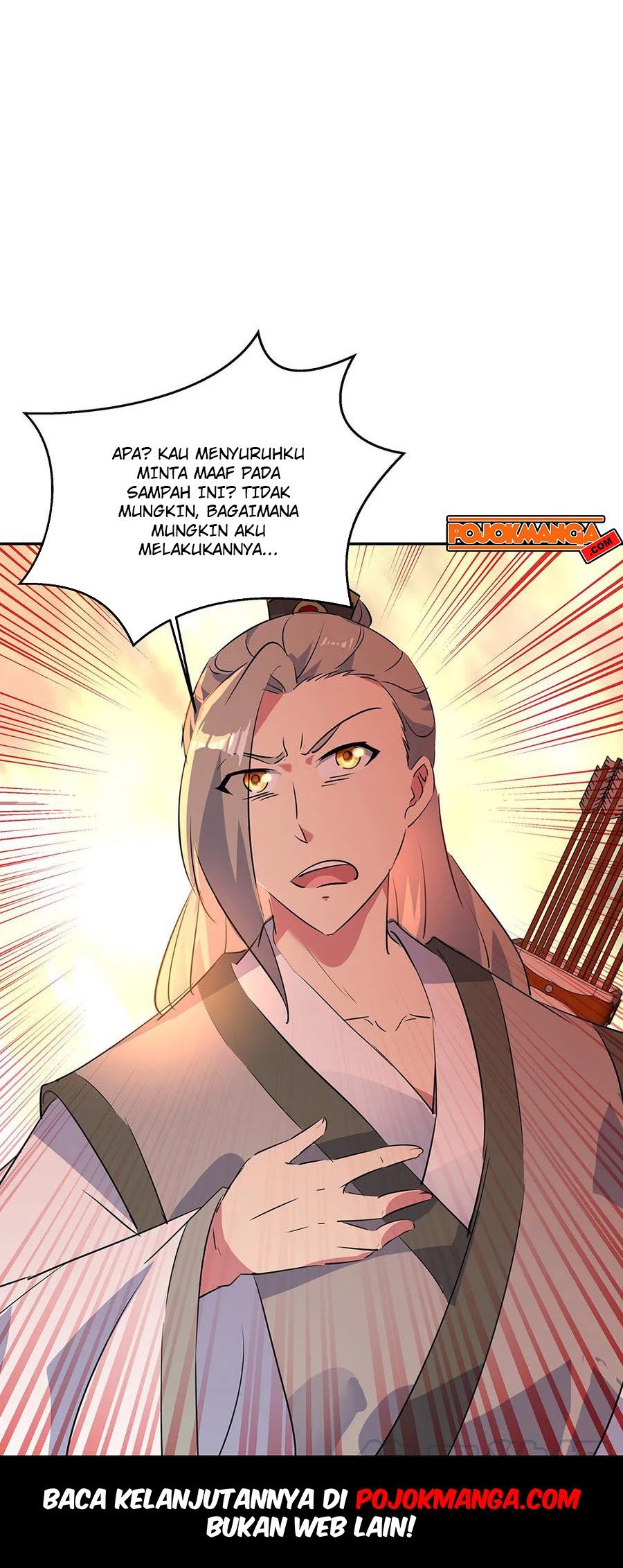 Peerless Soul Chapter 195 Gambar 19