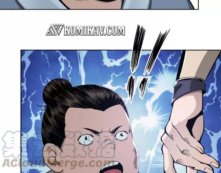 Greatest Boss System Chapter 31 Gambar 112