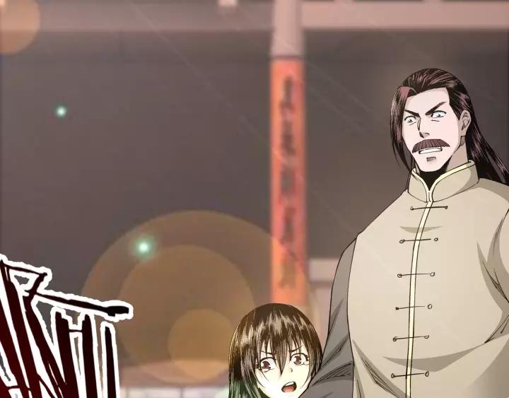 Greatest Boss System Chapter 31 Gambar 118