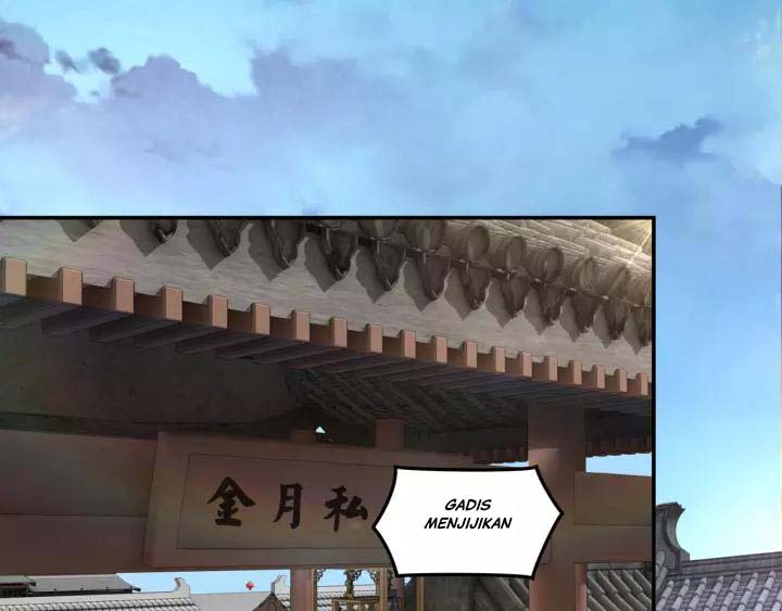 Greatest Boss System Chapter 31 Gambar 21