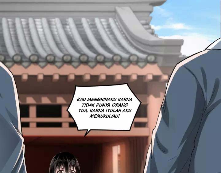 Greatest Boss System Chapter 31 Gambar 25