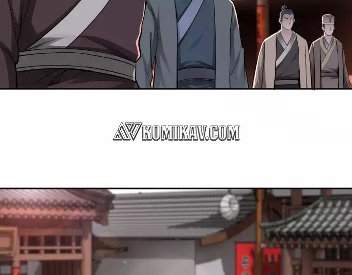 Greatest Boss System Chapter 31 Gambar 31