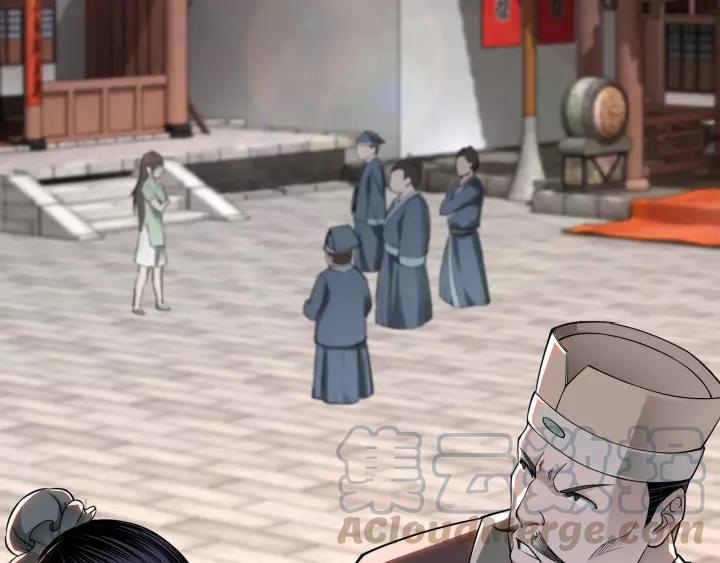 Greatest Boss System Chapter 31 Gambar 32