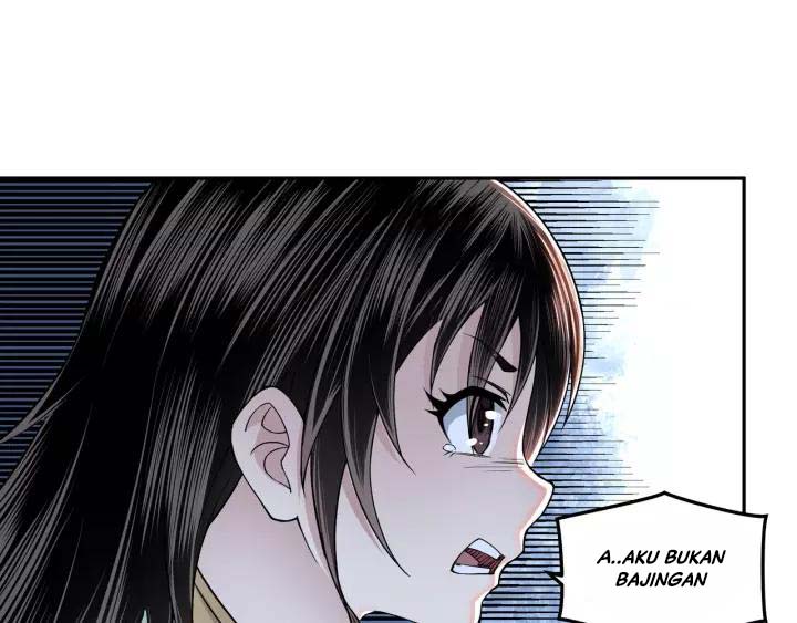 Greatest Boss System Chapter 31 Gambar 34