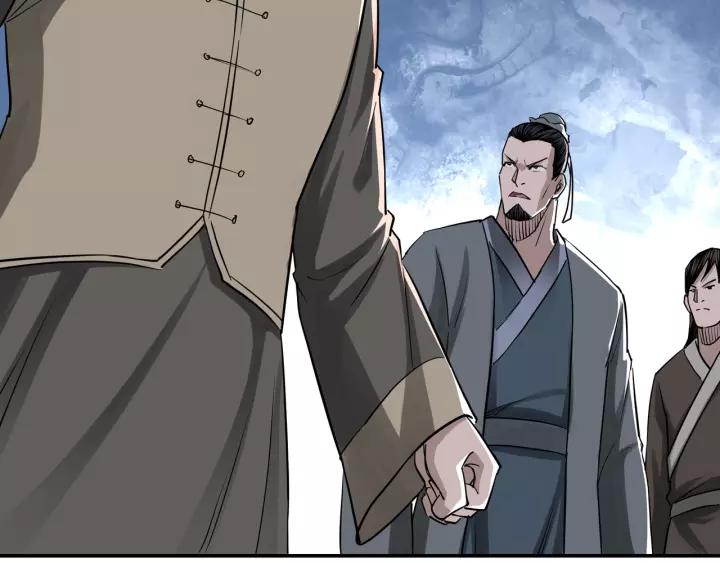 Greatest Boss System Chapter 31 Gambar 40