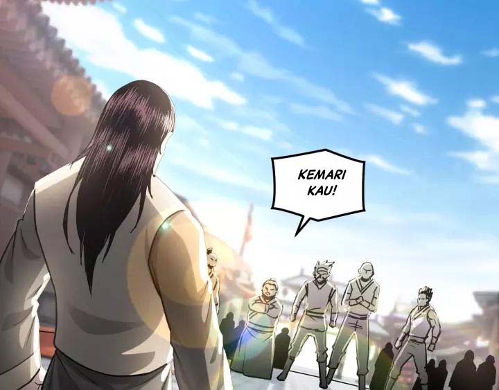 Greatest Boss System Chapter 31 Gambar 47