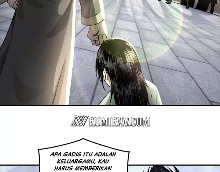 Greatest Boss System Chapter 31 Gambar 48