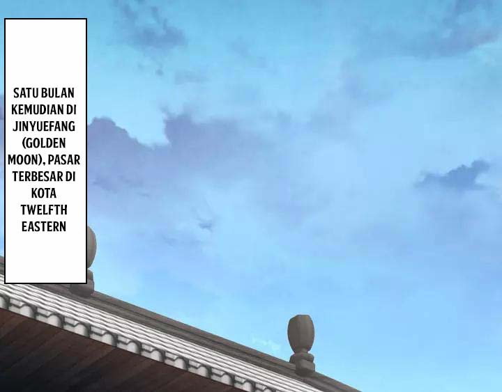 Greatest Boss System Chapter 31 Gambar 7