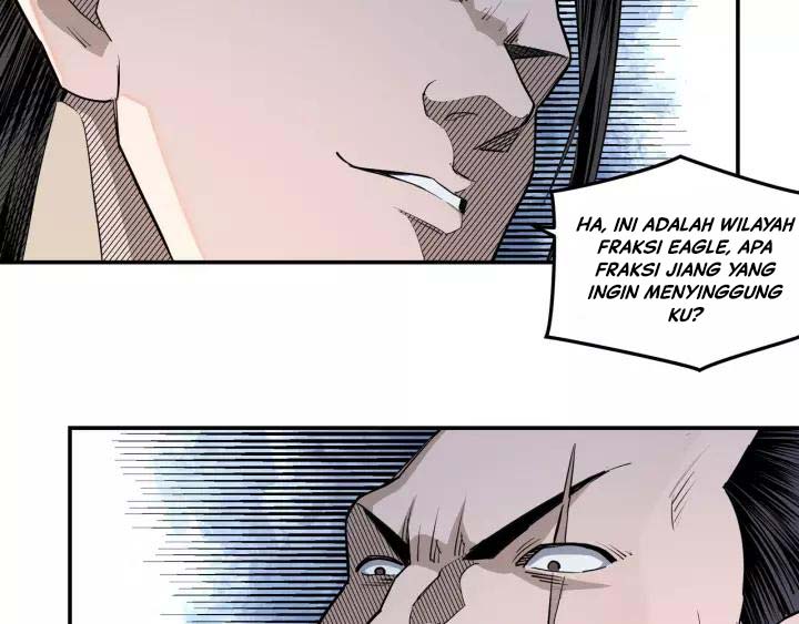 Greatest Boss System Chapter 31 Gambar 74