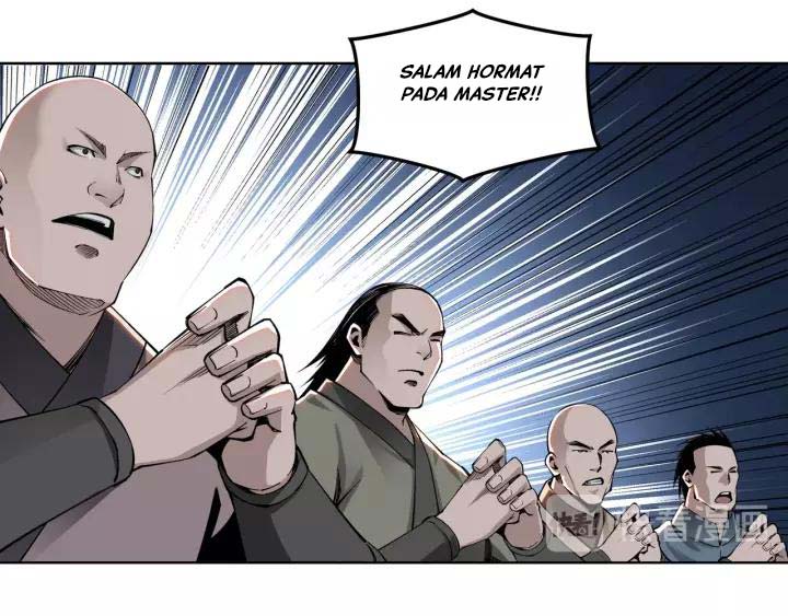 Greatest Boss System Chapter 31 Gambar 89