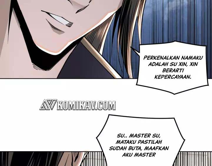 Greatest Boss System Chapter 31 Gambar 95